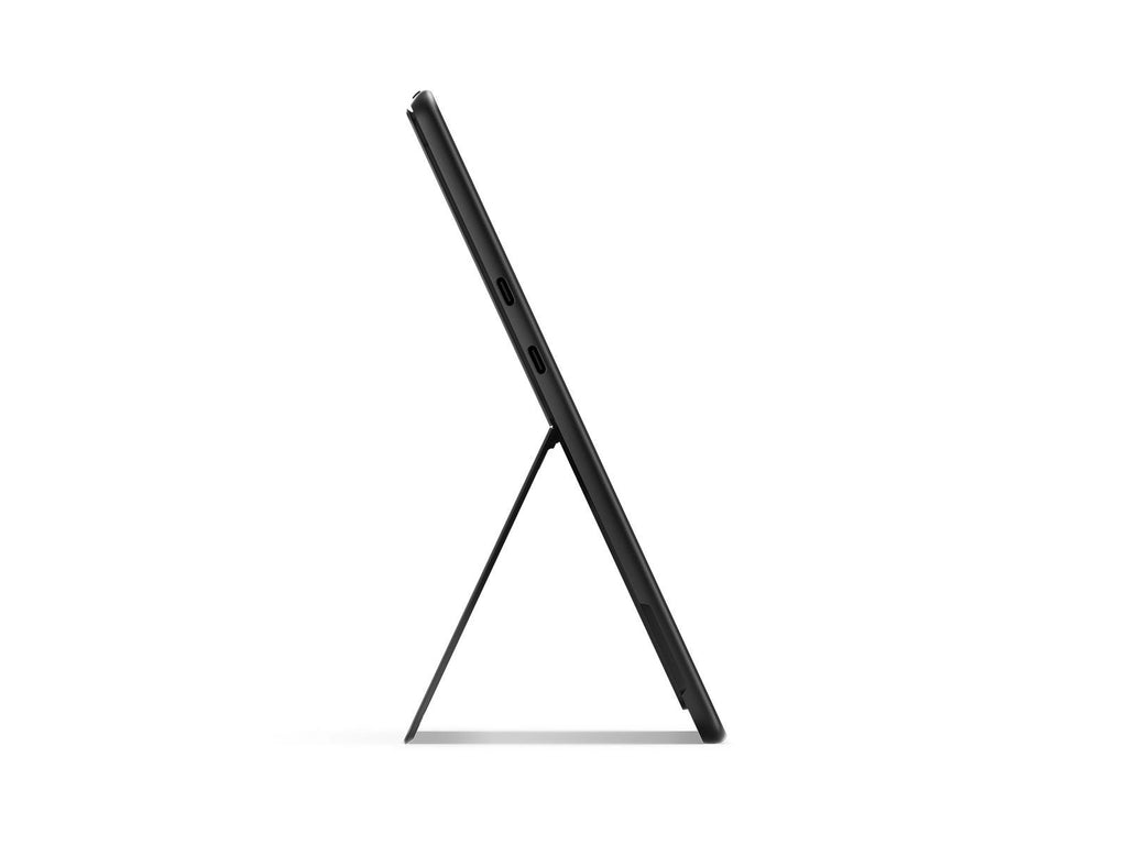 Microsoft Surface Pro 11 Copilot+ PC Qualcomm Snapdragon 1 TB 33 cm (13") 16 GB Wi-Fi 7 (802.11be) Windows 11 Pro Nero [ZIP-00022]