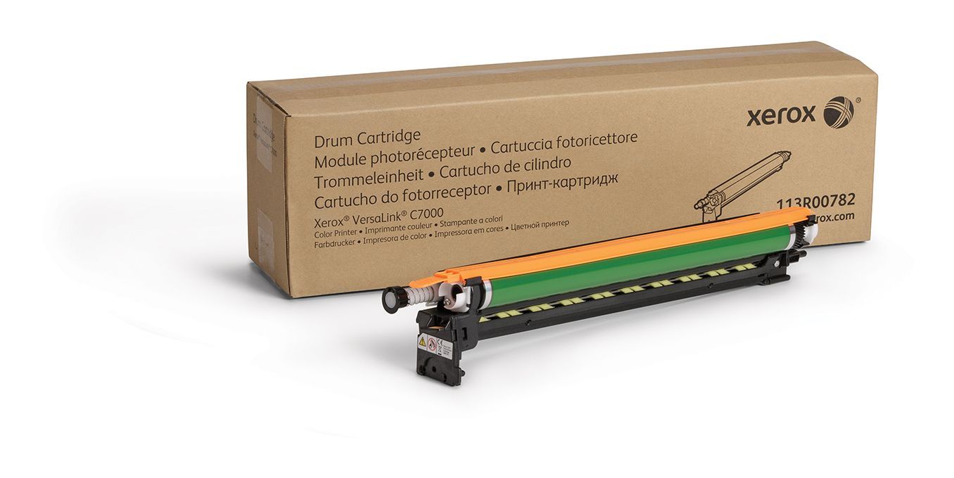 Xerox VersaLink C7000 Cartuccia di stampa (82.000 pagine) [113R00782]