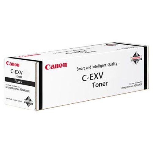 Canon C-EXV 47 cartuccia toner 1 pz Originale Nero [8516B002]