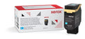 Xerox Cartuccia toner Ciano a Capacità standard da 1800 Pagine per Stampante a colori  C320/multifunzione a colori  C325 (006R04820) [006R04820]