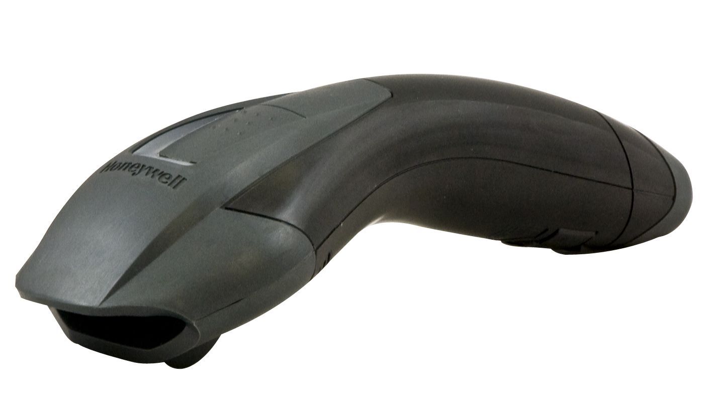 Honeywell Voyager 1202G Lettore di codici a barre portatile 1D Laser Nero [1202G-2USB-5]