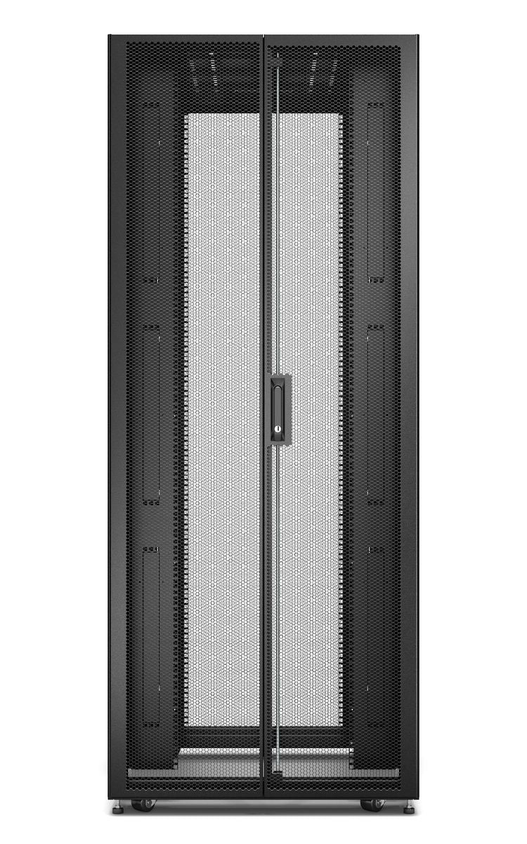 APC ER8220 rack 42U Rack indipendenti Nero [ER8220]