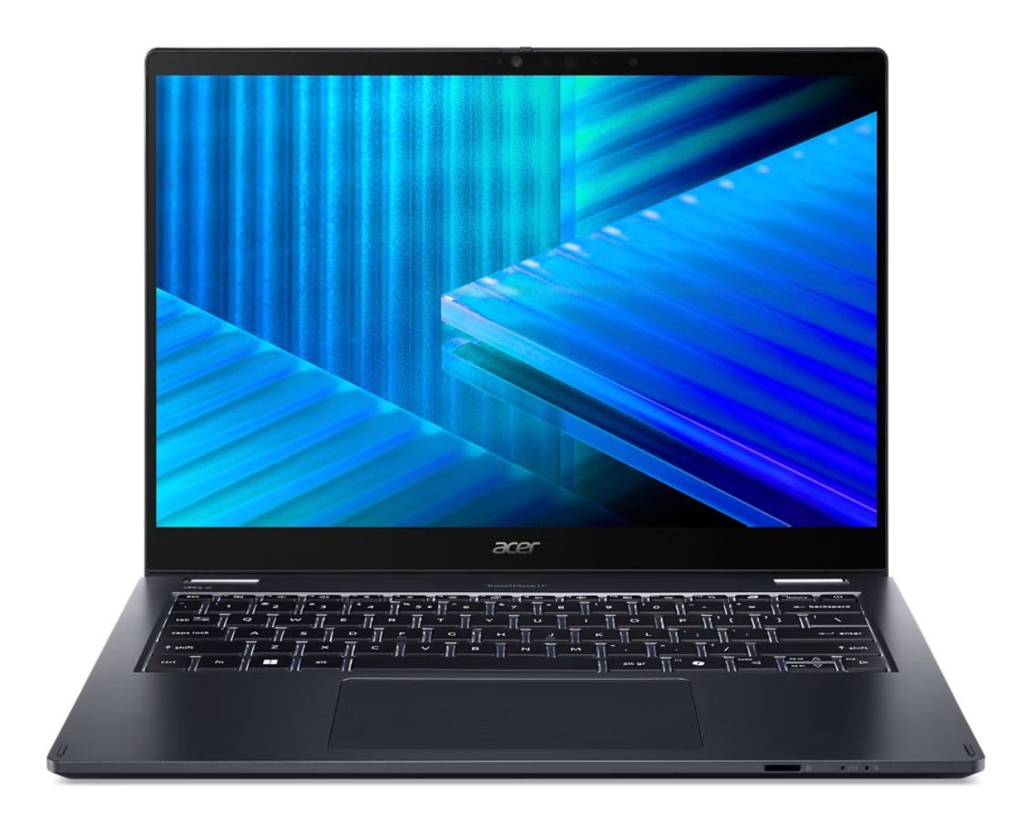 TMP414RN CORE ULTRA 7 255U 16GB 1024GB 14 W11PRO [NX.BF8ET.004]