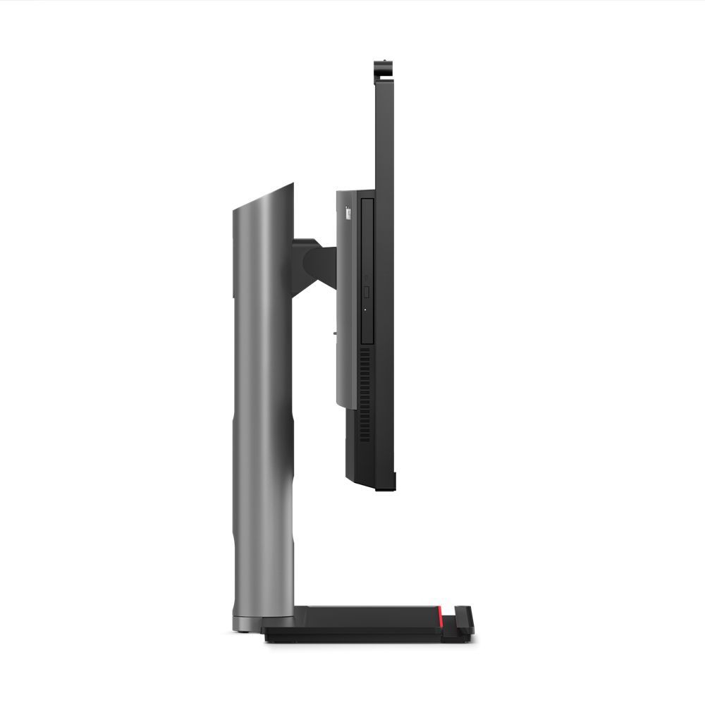 Lenovo ThinkCentre M90a Pro Gen 4 Intel Core i5 i5-13500 68,6 cm (27") 2560 x 1440 Pixel PC All-in-one 16 GB DDR5-SDRAM 512 GB SSD Windows 11 Pro Wi-Fi 6E (802.11ax) Nero [12JM000QIX]