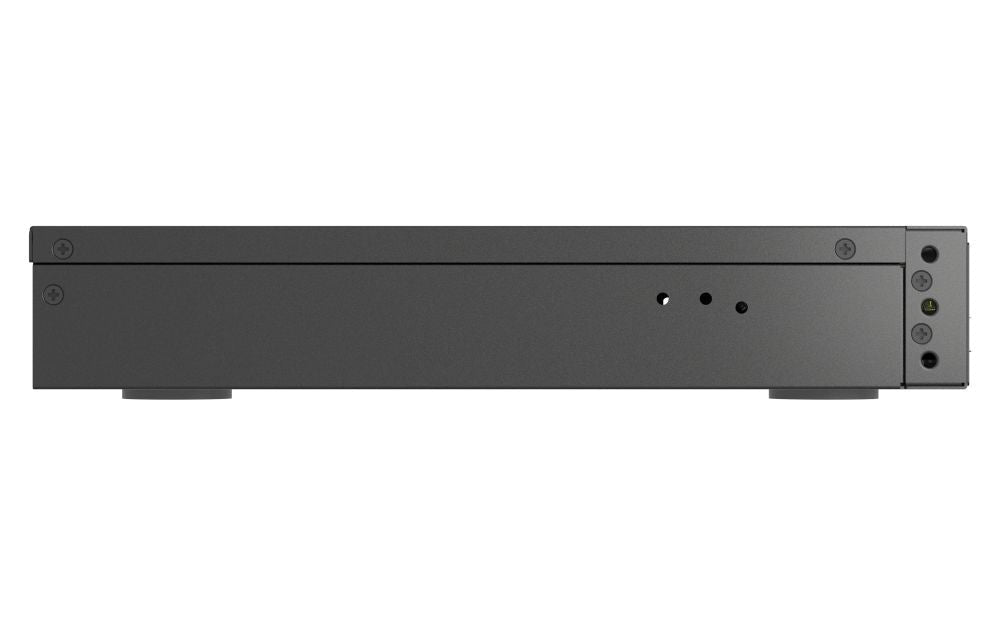 QNAP QSW-M7308R-4X switch di rete Gestito L2 1U [QSW-M7308R-4X]