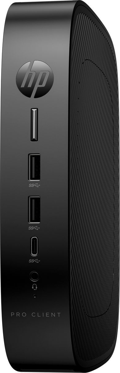 T550/CELERON J6412 8GB 64GB WIN10 IOT ENT 3YWOFF [5H0M6EA#ABZ]