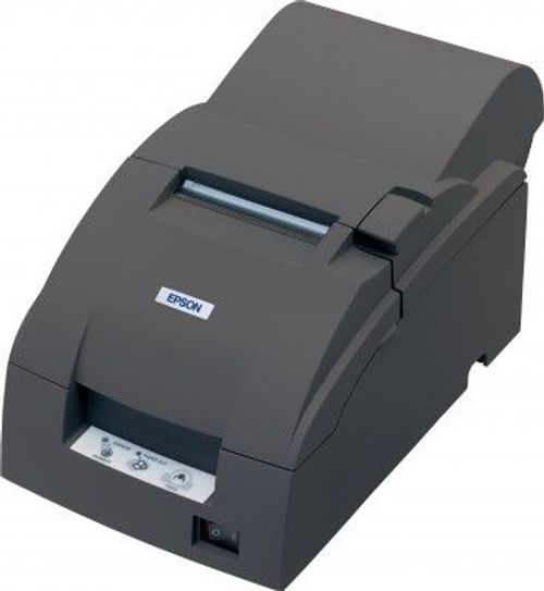 Epson TM-U220A (057): Serial, PS, EDG [C31C513057]
