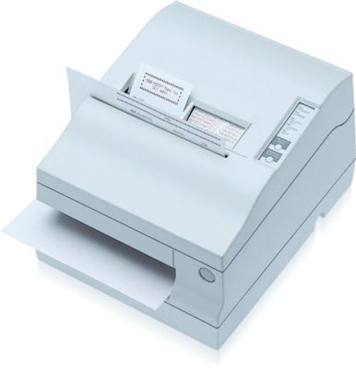 Epson TM-U950 (283): Serial, w/o PS, ECW [C31C151283]
