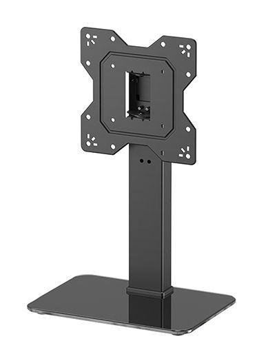 Neomounts DS45-430BL12 Supporto da tavolo per TV 23-43"- girevole [DS45-430BL12]