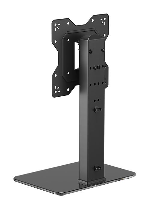 Neomounts DS45-430BL12 Supporto da tavolo per TV 23-43"- girevole [DS45-430BL12]