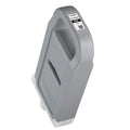 Canon PFI-1700PBK cartuccia d'inchiostro Originale Nero per foto [0775C001]