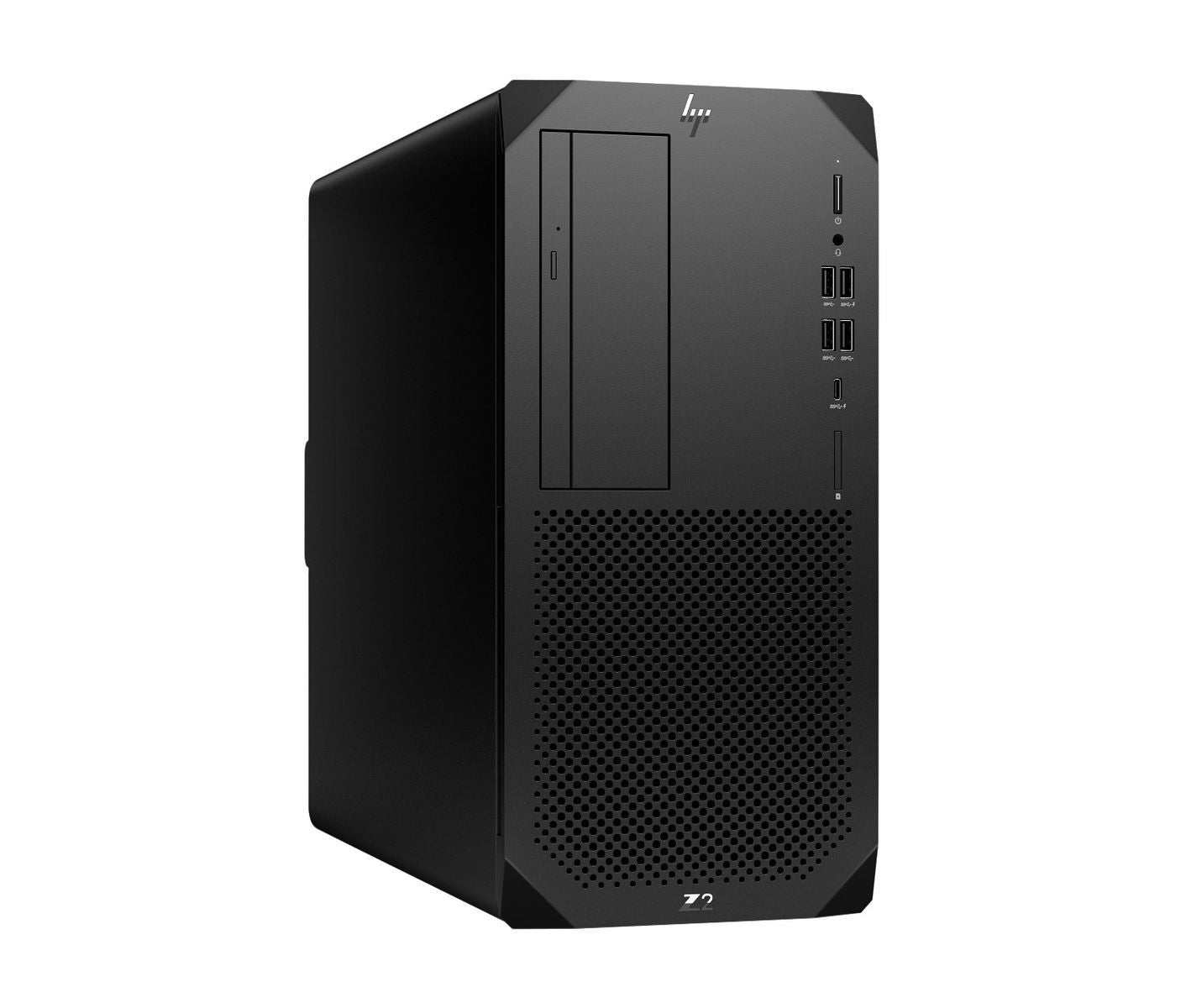 Z2G9 TWR I7-14700 32GB/1TB NVIDIA A400 WIN11P 3YW [A40KLET#ABZ]