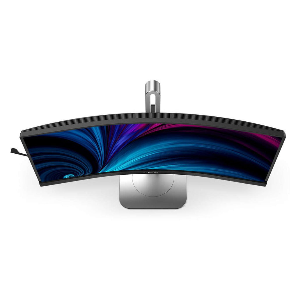 Philips 5000 series 34B2U5600C/00 Monitor PC 86,4 cm (34") 3440 x 1440 Pixel Dual QHD LCD Grigio [34B2U5600C/00]