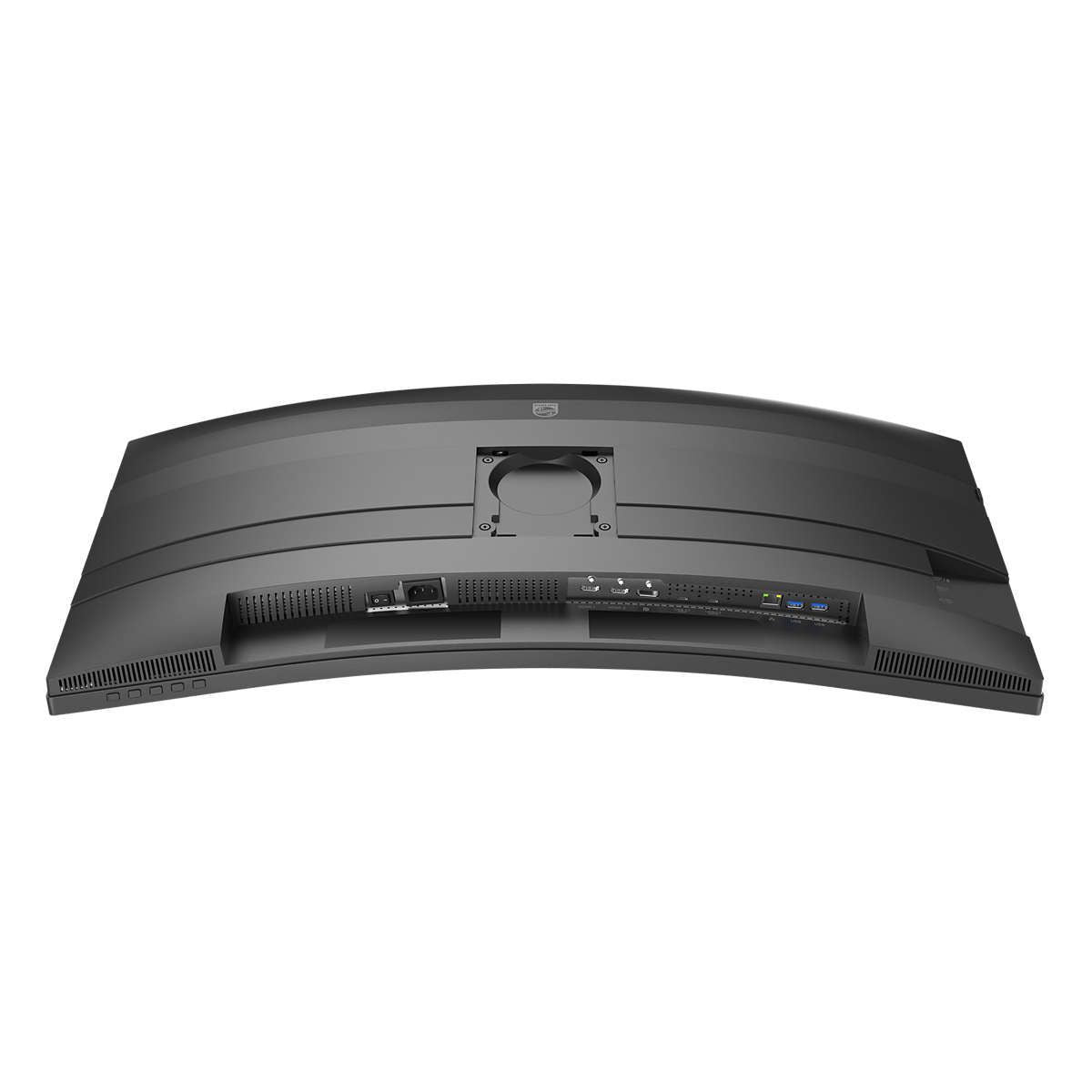 Philips 5000 series 34B2U5600C/00 Monitor PC 86,4 cm (34") 3440 x 1440 Pixel Dual QHD LCD Grigio [34B2U5600C/00]