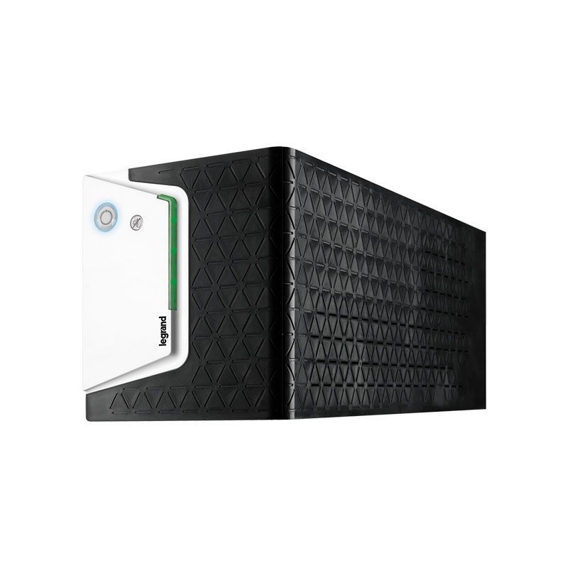 Legrand KEOR SP gruppo di continuità (UPS) A linea interattiva 2000 VA 1200 W 4 presa(e) AC [LG-310193]