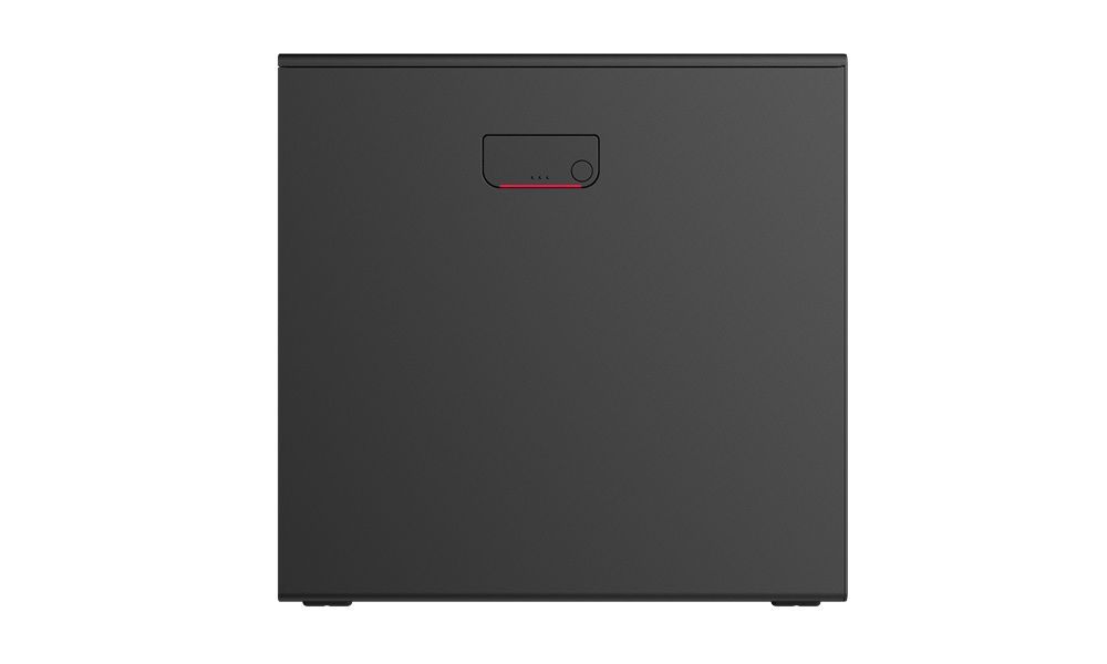 Lenovo ThinkStation P620 AMD Ryzen Threadripper PRO 5945WX 64 GB DDR4-SDRAM 1 TB SSD Windows 11 Pro Tower Stazione di lavoro Nero [30E000GMIX]