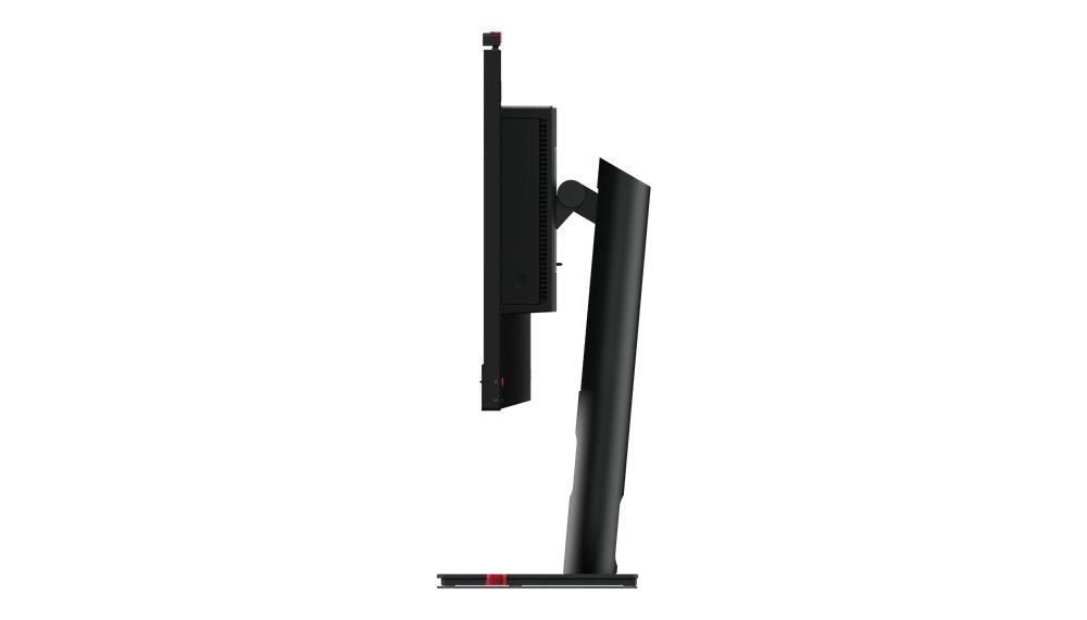 Lenovo ThinkCentre Tiny-In-One 24 Gen 5 LED display 60,5 cm (23.8") 1920 x 1080 Pixel Full HD Touch screen Nero [12NBGAT1EU]
