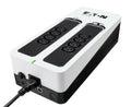 Eaton 3S550I gruppo di continuità (UPS) Standby (Offline) 0,55 kVA 330 W 8 presa(e) AC [3S550I]