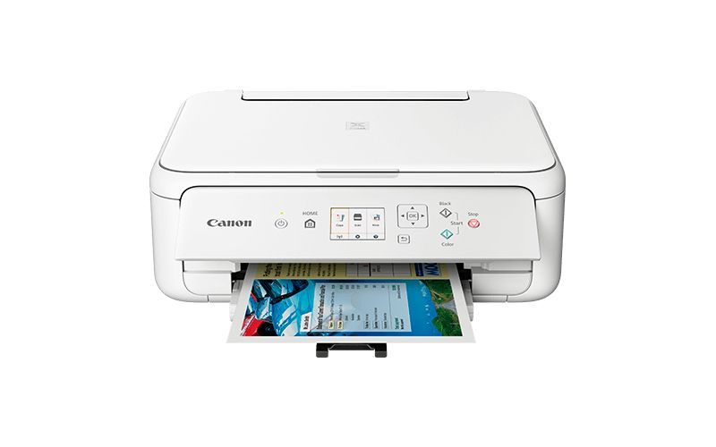 Canon PIXMA Stampante TS5151 ad inchiostro A4 4800 x 1200 DPI Wi-Fi [2228C026]
