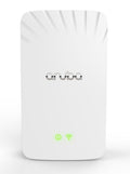 HPE Aruba Networking Aruba AP-505H (RW) 1487 Mbit/s Bianco Supporto Power over Ethernet (PoE) [R3V46A]