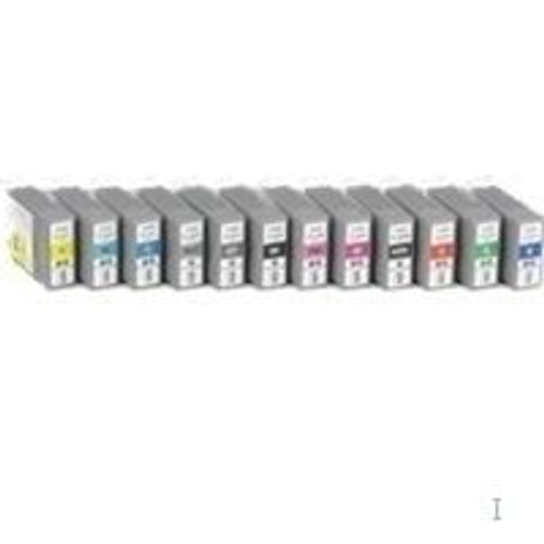 Canon PFI-103BK cartuccia d'inchiostro 1 pz Originale Nero opaco [2212B001]