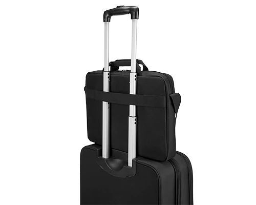 Lenovo ThinkPad 15.6-inch Basic Topload 39,6 cm (15.6") Borsa con caricamento dall'alto Nero [4X40Y95214]