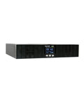 Vultech Gruppo Di Continuità Server Series RACK 1000VA GS-1KVAS-RK Onda Sinusoidale [GS-1KVAS-RK]