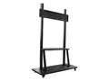 YASHI ACYT6500 supporto da tavolo per Tv a schermo piatto 165,1 cm (65") Nero [ACYT6500]
