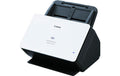 Canon imageFORMULA ScanFront 400 Scanner ADF 600 x 600 DPI A4 Nero, Bianco [1255C003]
