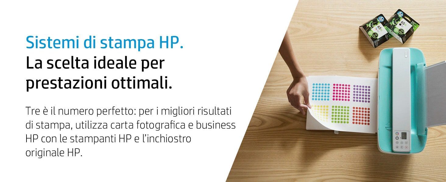 HP 303XL TRI-COLOR ORIGINAL INK CRTG [T6N03AE#ABE]