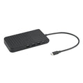 Kensington UH1500P Cablato USB 3.2 Gen 2 (3.1 Gen 2) Type-C Nero [K34039WW]