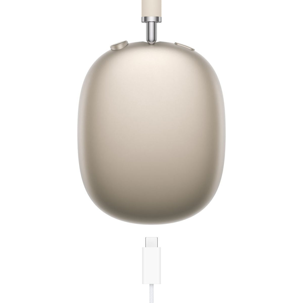 Apple AirPods Max Mezzanotte [MWW43ZM/A]