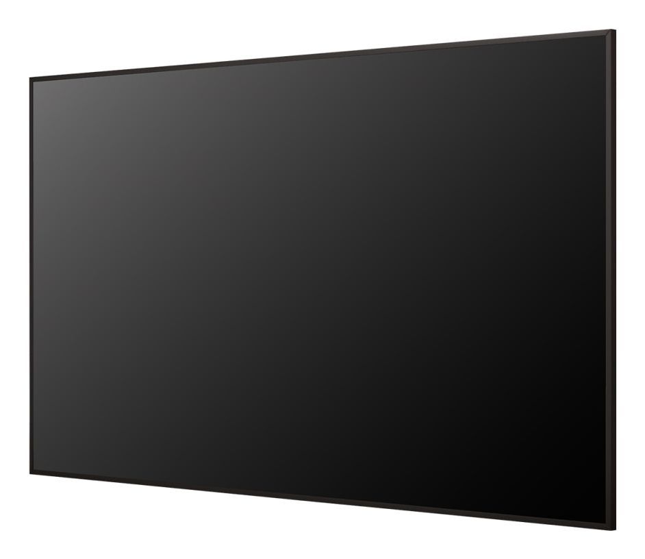 86 LED IPS, 3840X2160, 16:9, 500 NIT, 1200:1, [86UH5N-M.AEU]