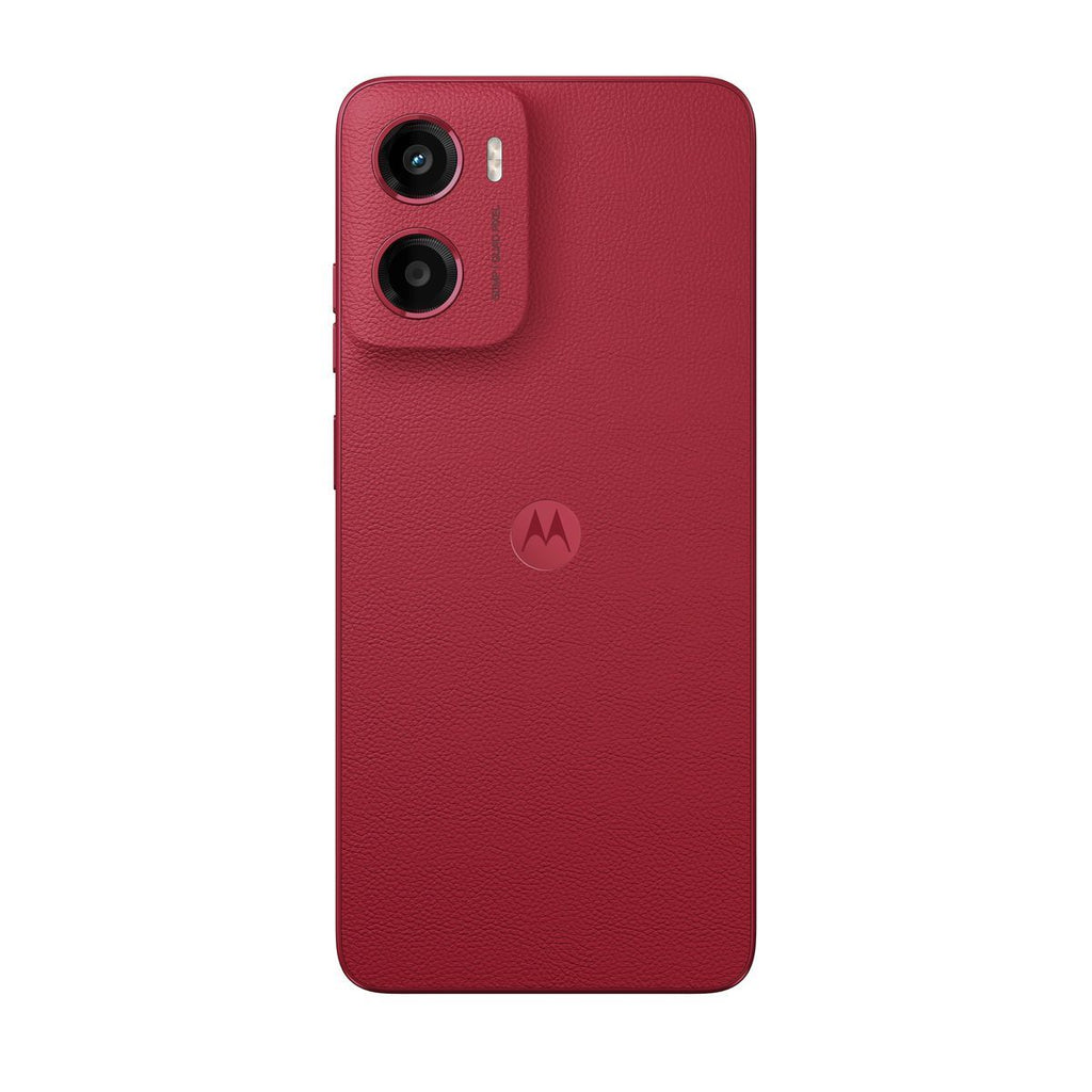 MOTOROLA MOTO G05 4/256 PLUM RED [PB6L0011IT]