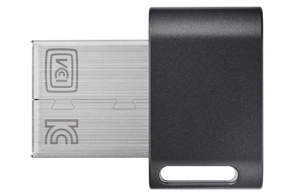 Samsung MUF-256AB unità flash USB 256 GB USB tipo A 3.2 Gen 1 (3.1 Gen 1) Grigio, Argento [MUF-256AB/APC]