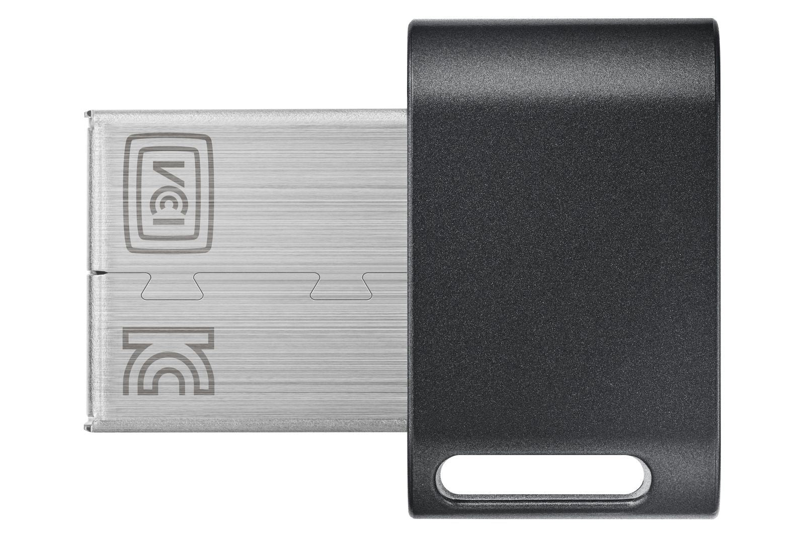 Samsung MUF-256AB unità flash USB 256 GB USB tipo A 3.2 Gen 1 (3.1 Gen 1) Grigio, Argento [MUF-256AB/APC]