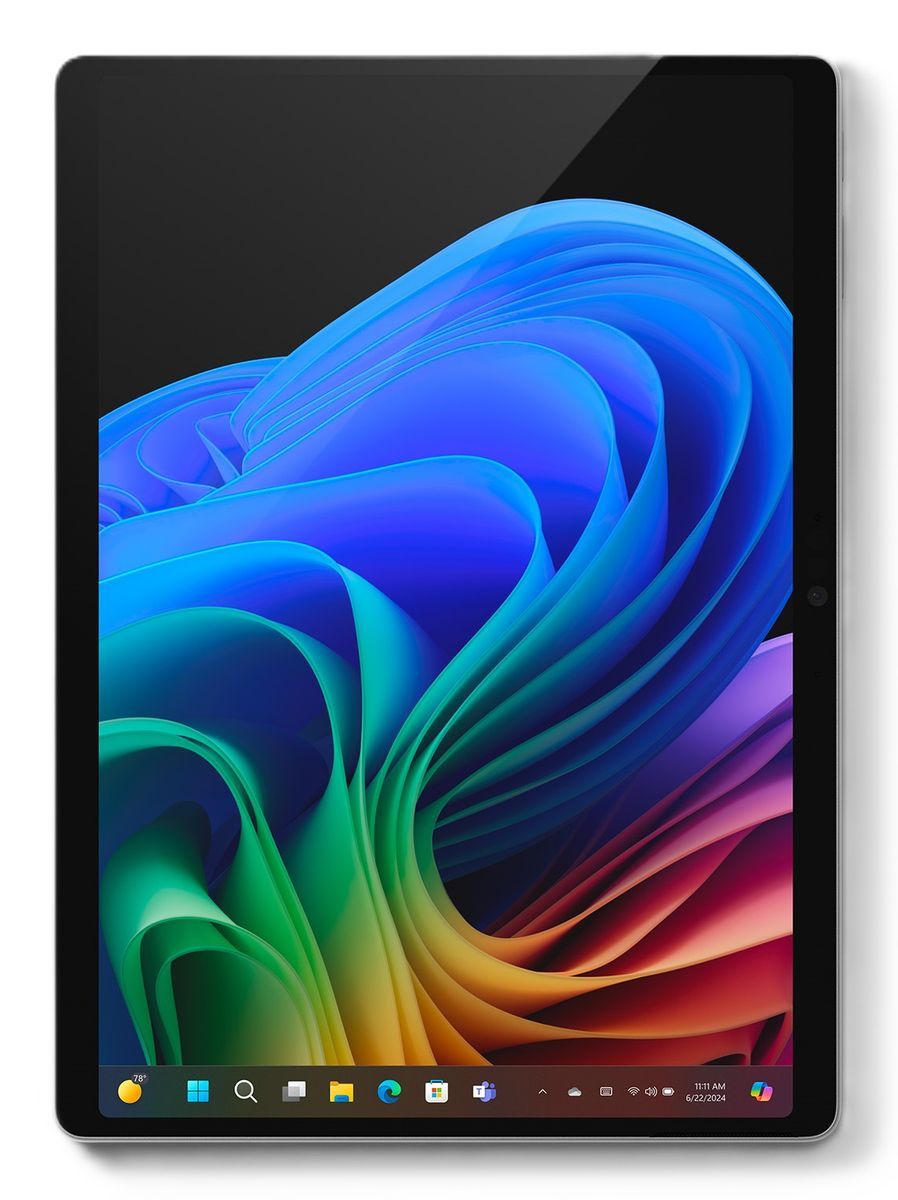 Surface PRO11 Intel Core Ultra Ui5/16/512 PLATINO [EP2-20146]