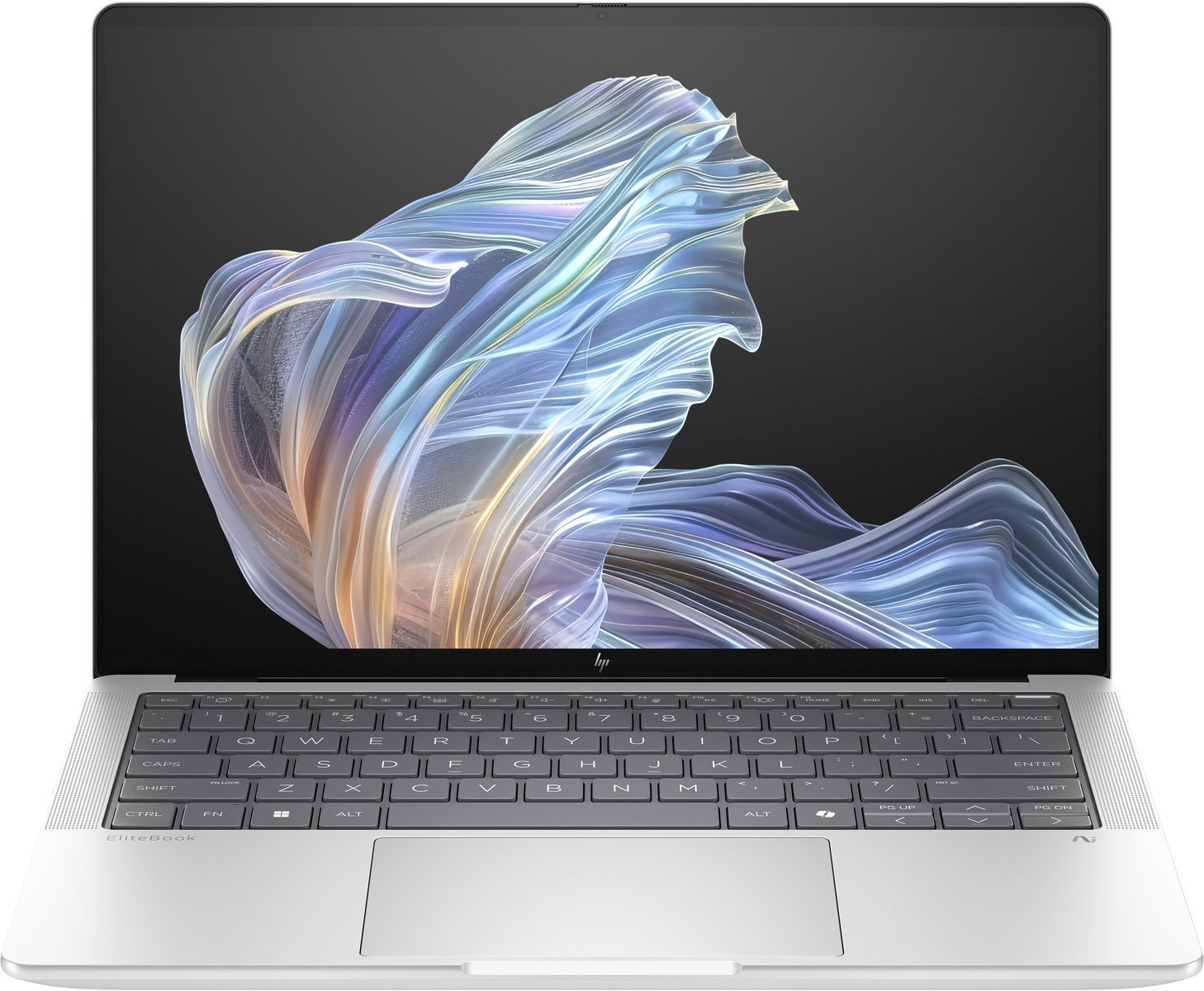 HP EliteBook G1a AMD Ryzen AI 7 PRO 360 Computer portatile 35,6 cm (14") Touch screen 2.8K 16 GB LPDDR5x-SDRAM 1 TB SSD Wi-Fi 7 (802.11be) Windows 11 Pro Argento [B68YTET#ABZ]