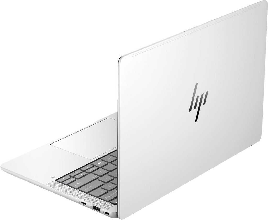 HP EliteBook G1a AMD Ryzen AI 7 PRO 360 Computer portatile 35,6 cm (14") Touch screen 2.8K 16 GB LPDDR5x-SDRAM 1 TB SSD Wi-Fi 7 (802.11be) Windows 11 Pro Argento [B68YTET#ABZ]