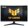 ASUS TUF Gaming VG27WQ3B Monitor PC 68,6 cm (27") 2560 x 1440 Pixel Quad HD LCD Nero [VG27WQ3B]