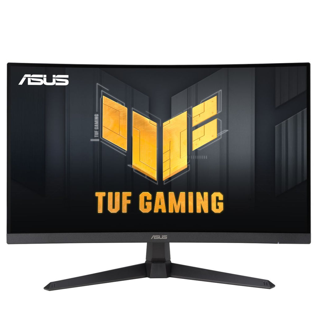 ASUS TUF Gaming VG27WQ3B Monitor PC 68,6 cm (27") 2560 x 1440 Pixel Quad HD LCD Nero [VG27WQ3B]