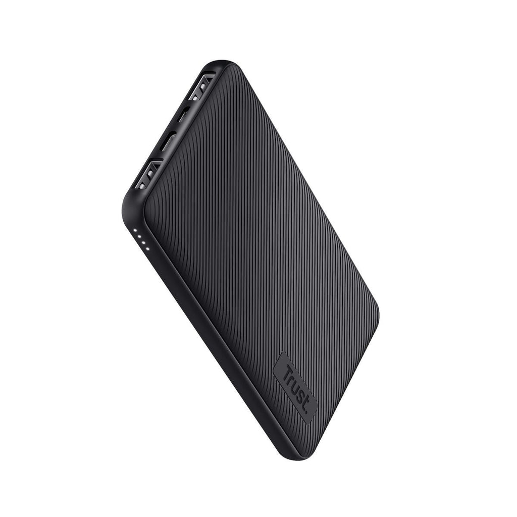 Trust Primo Ioni di Litio 10000 mAh Nero [24678]