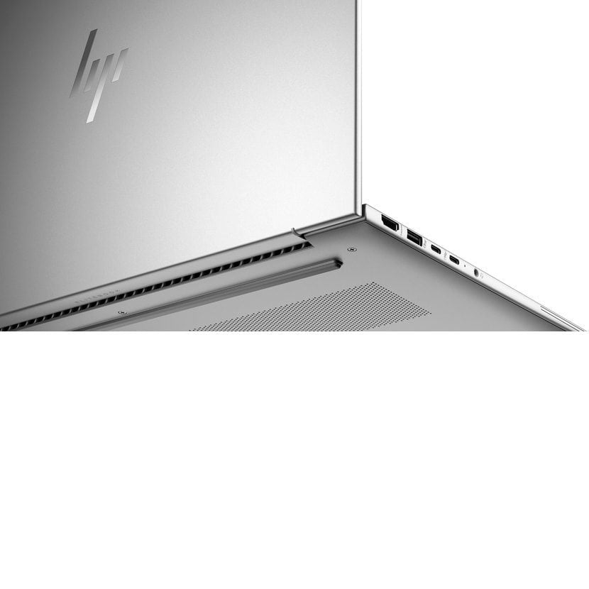 HP EliteBook 645 14 inch G11 Notebook PC AMD Ryzen 7 7735U Computer portatile 35,6 cm (14") WUXGA 16 GB DDR5-SDRAM 512 GB SSD Wi-Fi 6E (802.11ax) Windows 11 Pro Argento [9M4F3AT#ABZ]