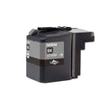 Brother LC12EBK cartuccia d'inchiostro 1 pz Originale Nero [LC12EBK]