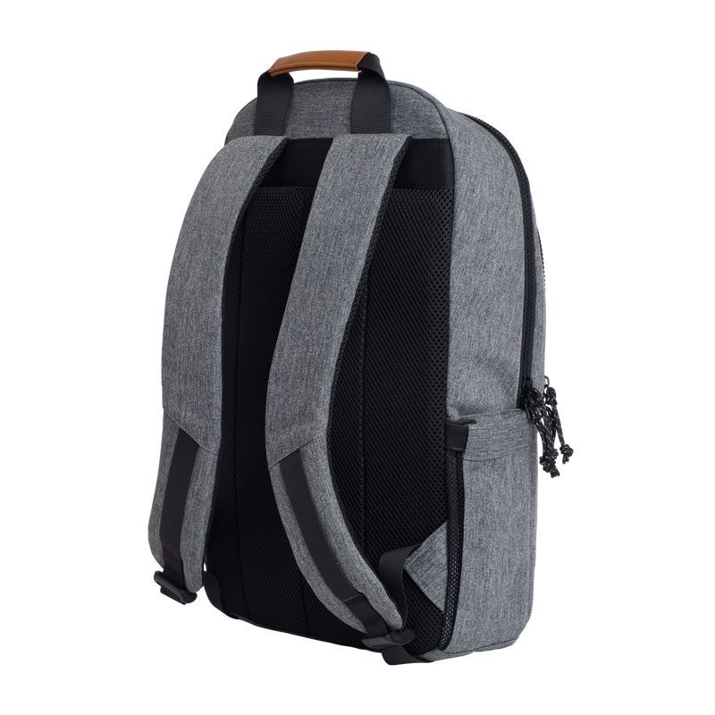 Trust Avana 40,6 cm (16") Zaino Grigio [24981]