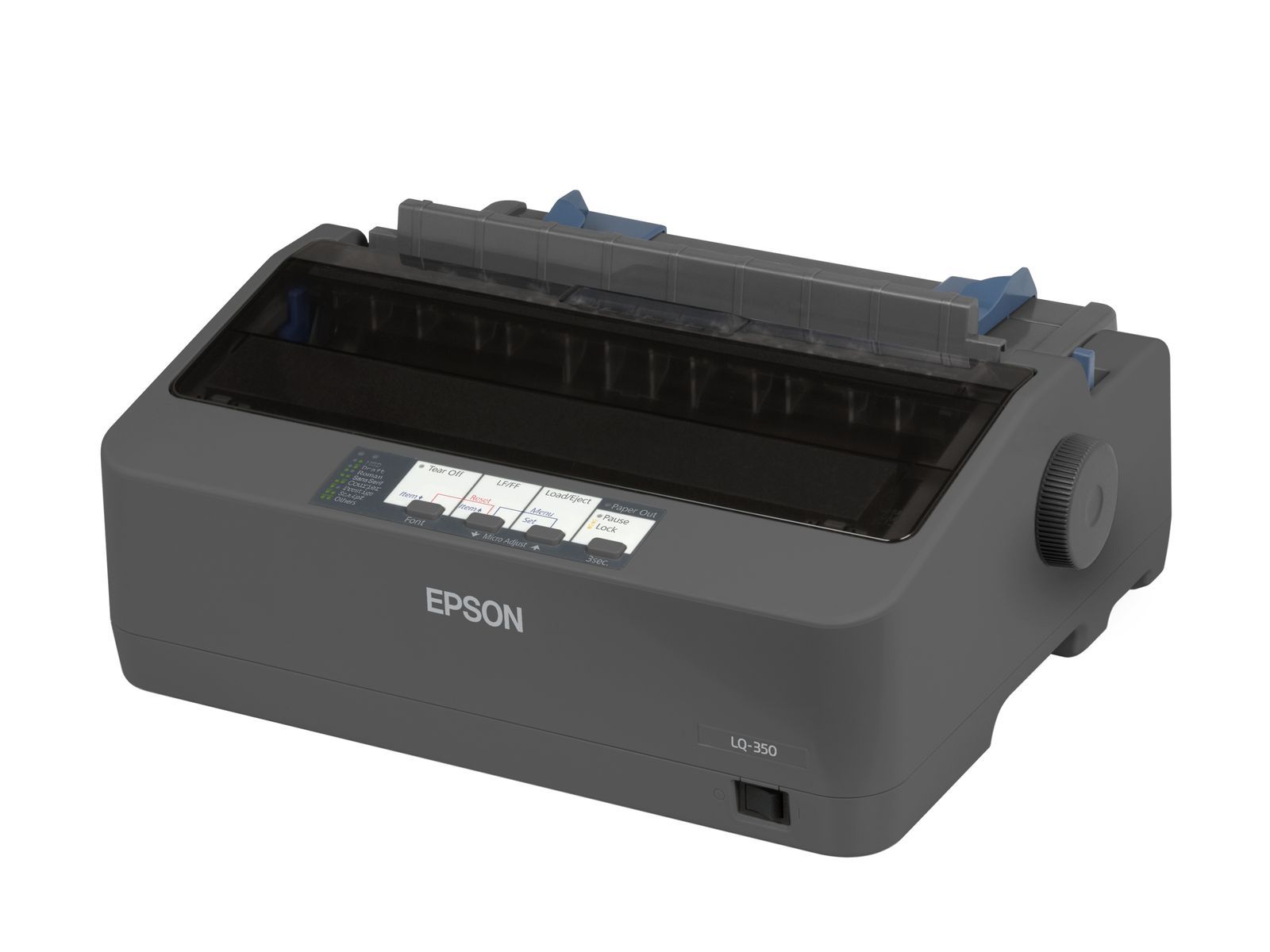 Epson LQ-350 [C11CC25001]