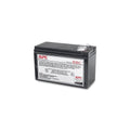 APC RBC114 Acido piombo (VRLA) 12 V [APCRBC114]