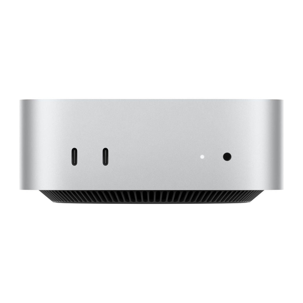 Apple Mac mini - Chip M4 10core CPU, 10core GPU, 16GB, 256GB SSD [MU9D3T/A]