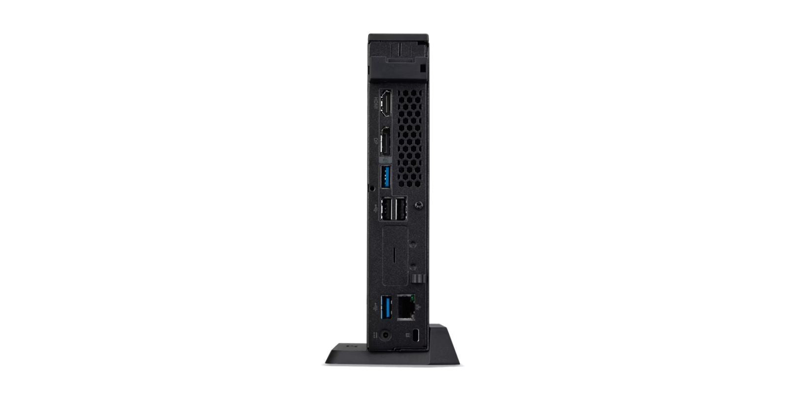Acer Veriton N VVN4720GT Intel Core i5 i5-14400T 16 GB DDR5-SDRAM 512 GB SSD Windows 11 Pro Mini PC Nero [DT.R2BET.007]
