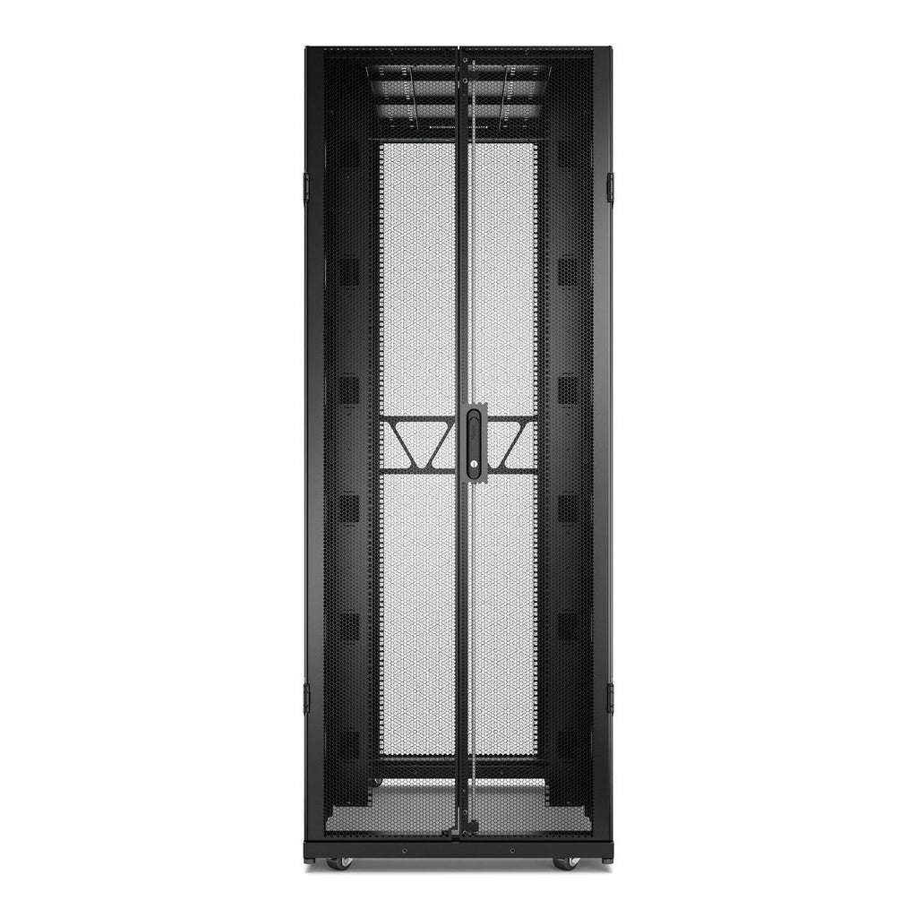 APC AR3350B2 rack 42U Rack indipendenti Nero [AR3350B2]